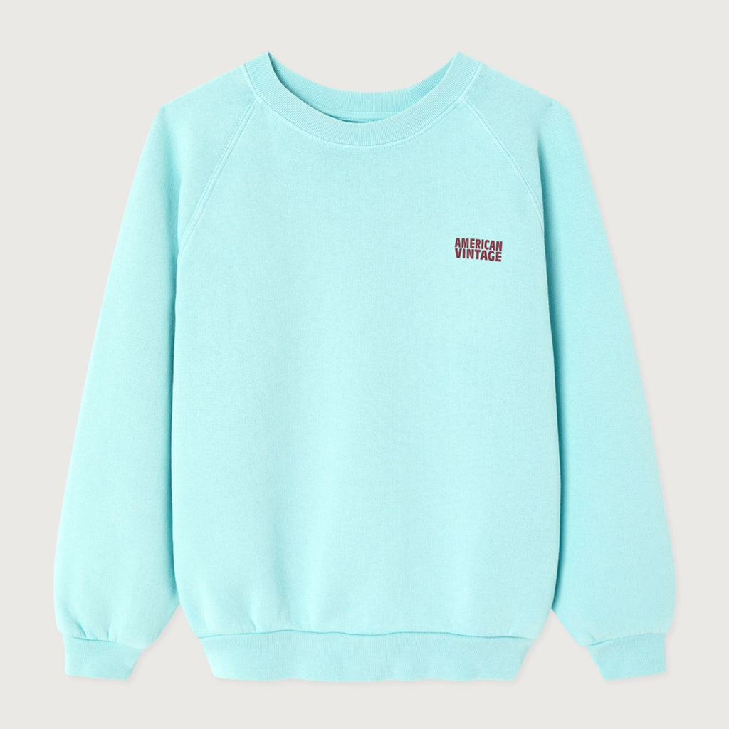 Sweat Izubird Glacier Vintage — Little Dudes