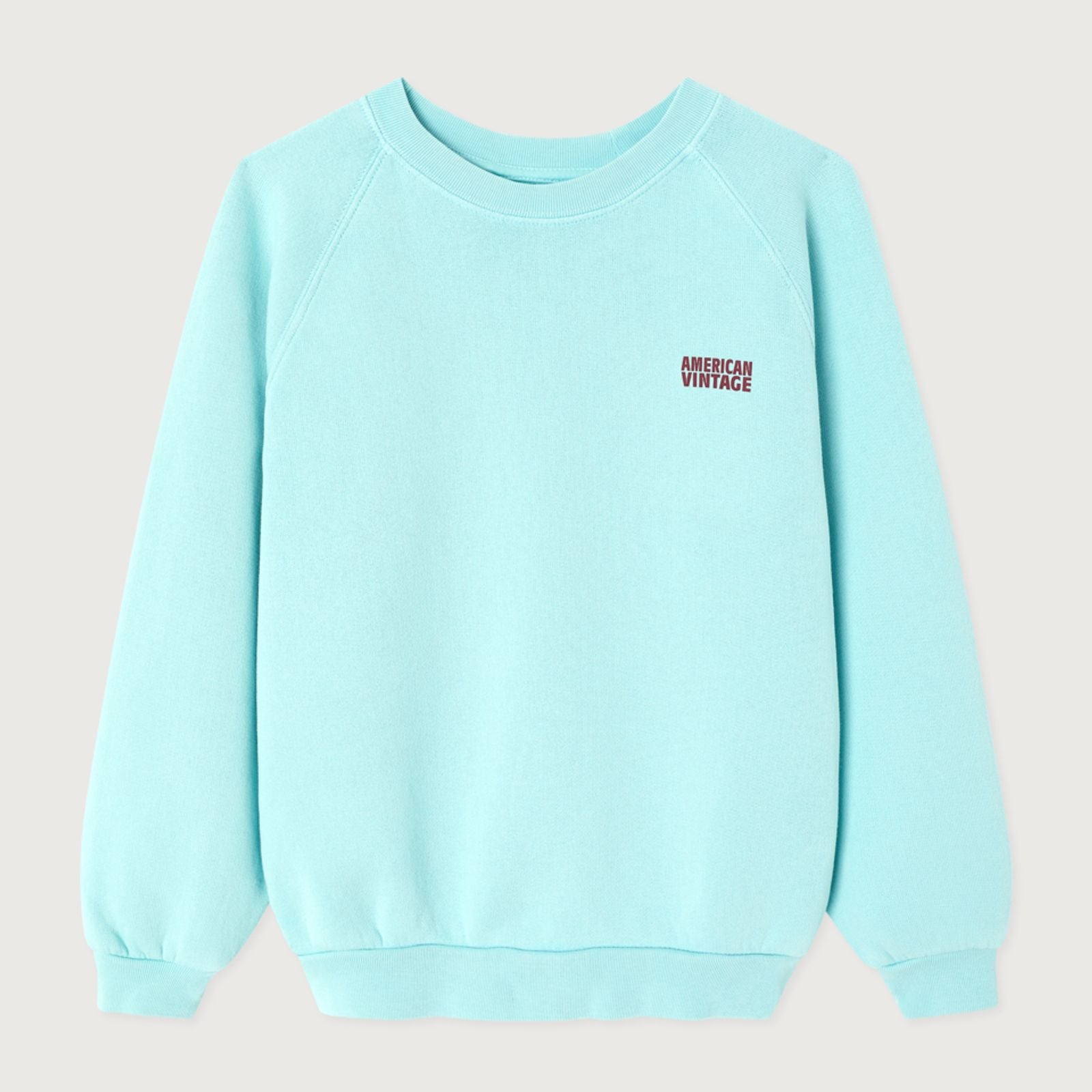 Sweat Izubird Glacier Vintage — Little Dudes
