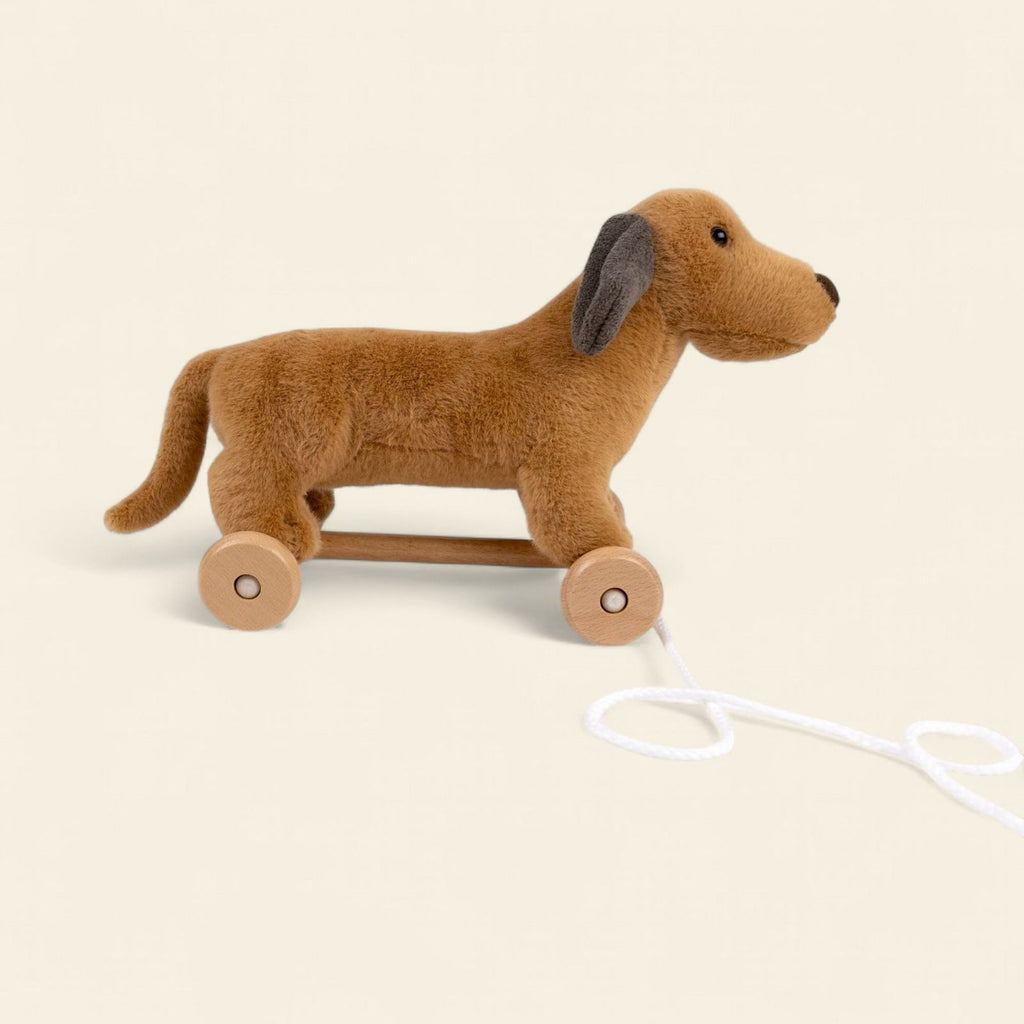 Edward à tirer Egmont Toys — Little Dudes