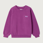 Sweat Izubird col rond Jus de Raisin Vintage — Little Dudes