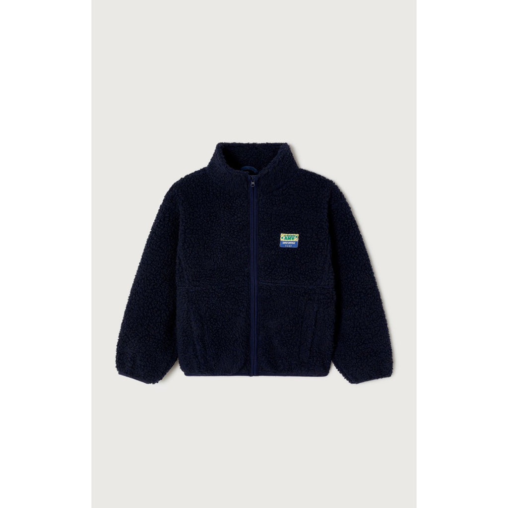 Veste Hoktown Navy