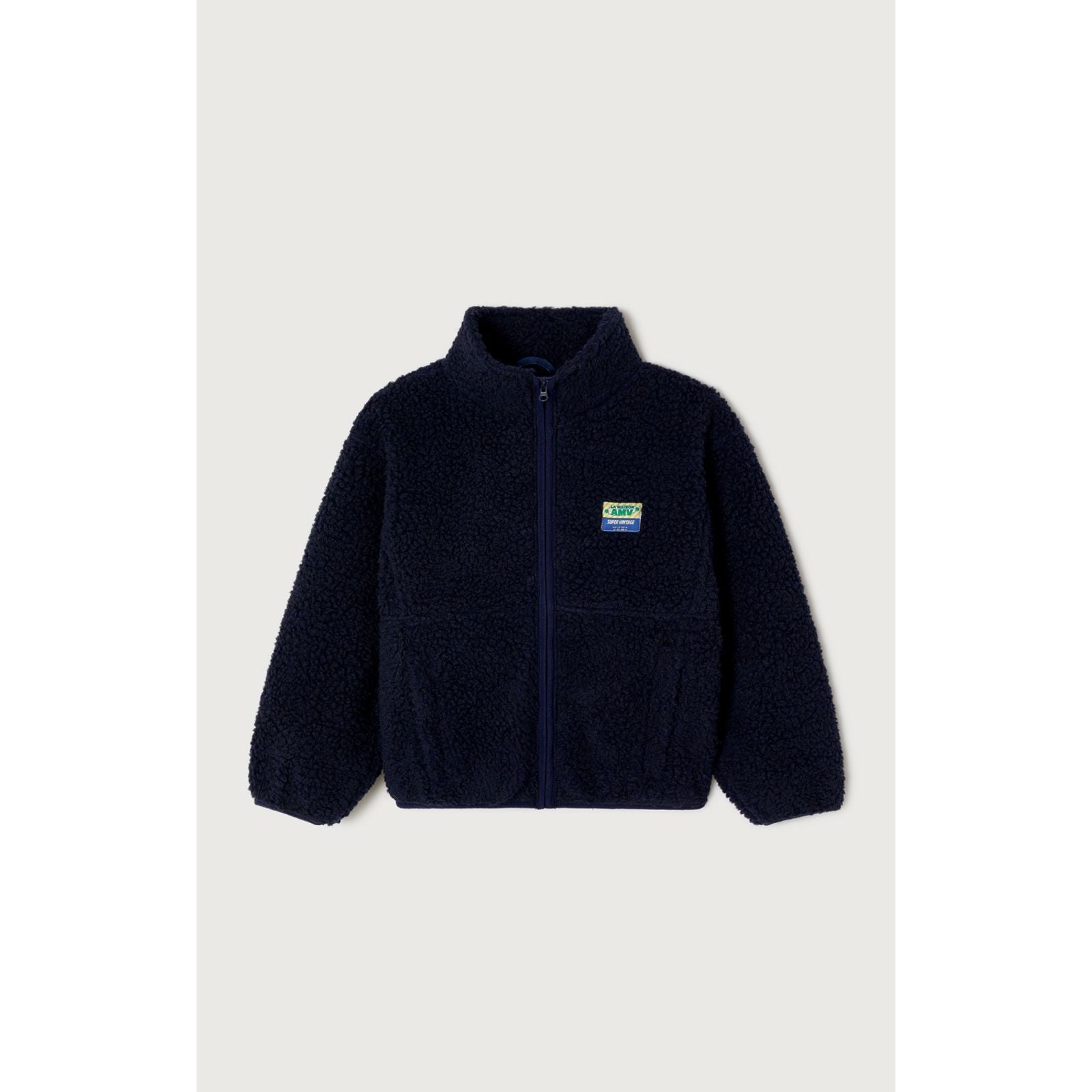 Veste Hoktown Navy