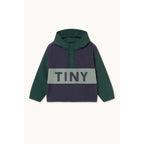 Veste en Toile Color Block — Little Dudes