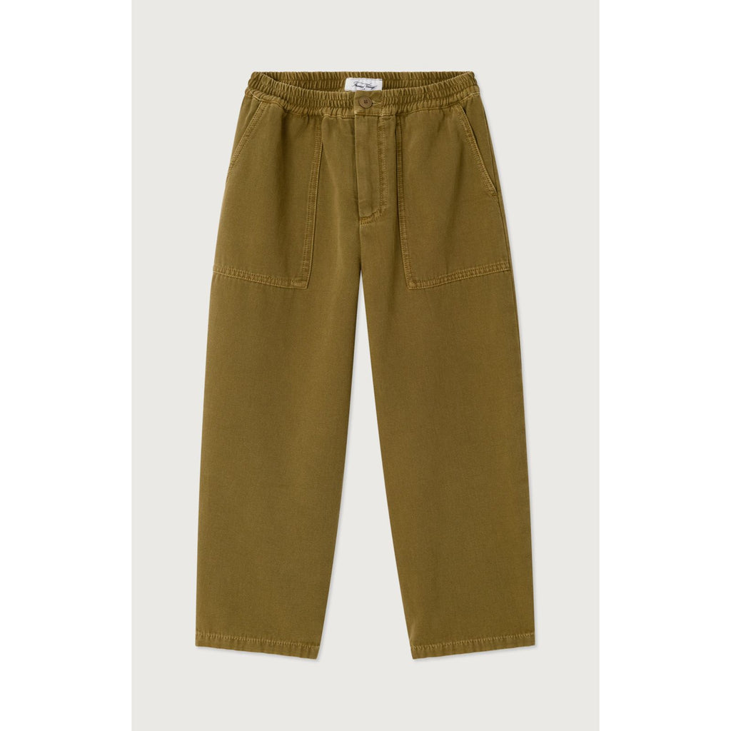 Pantalon Lycaz Mousse Vintage