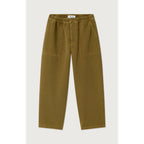 Pantalon Lycaz Mousse Vintage