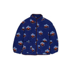 Hello Simone Veste polaire Bear Flower Storm