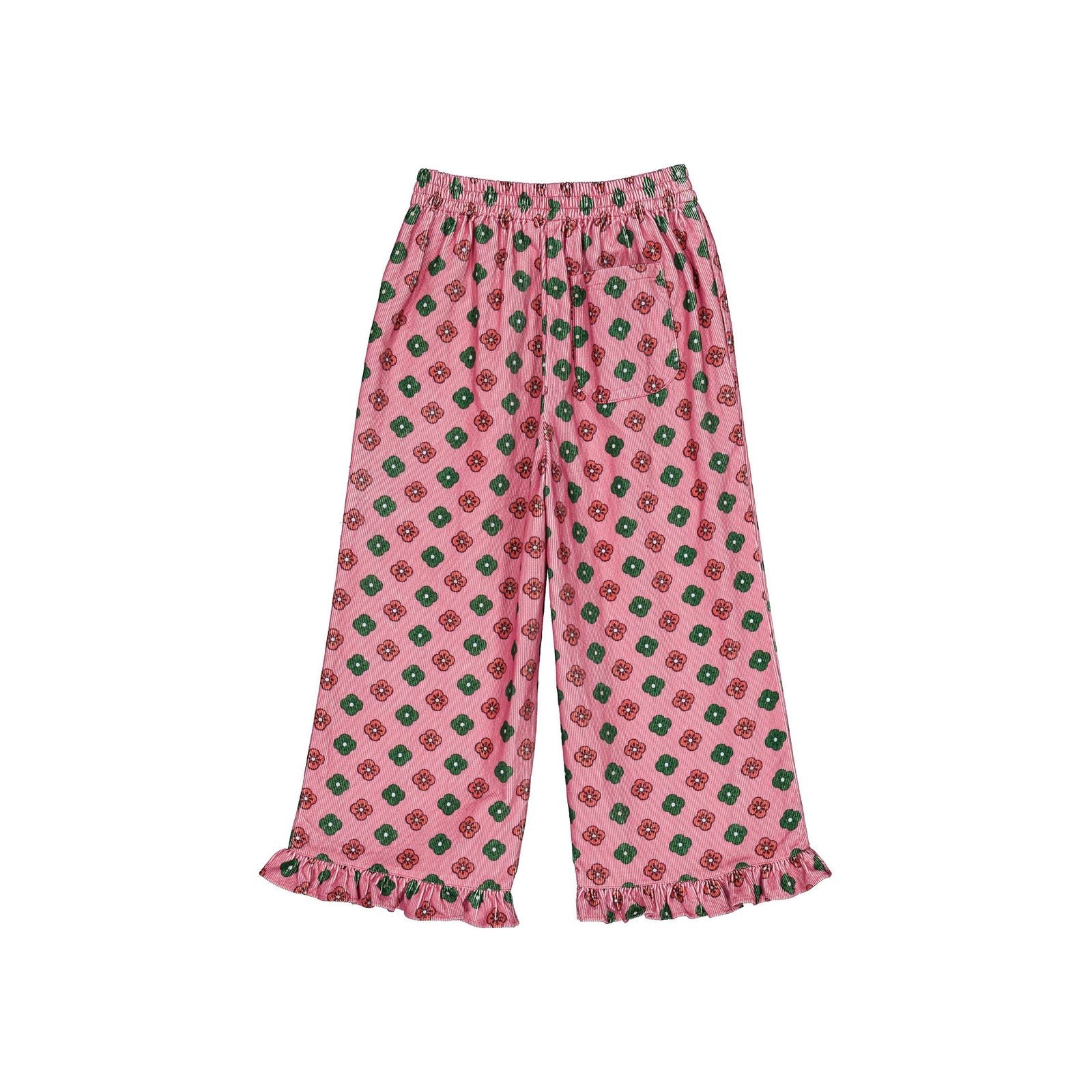 Hello Simone Pantalon Malika Rosebud