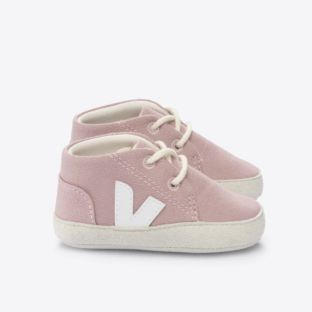 BABY CANVAS BABE WHITE