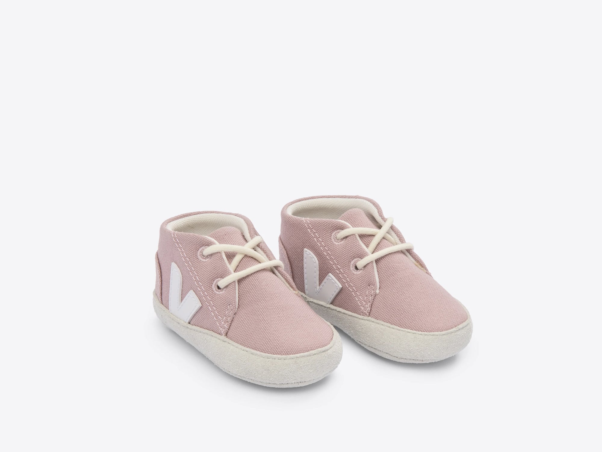 BABY CANVAS BABE WHITE