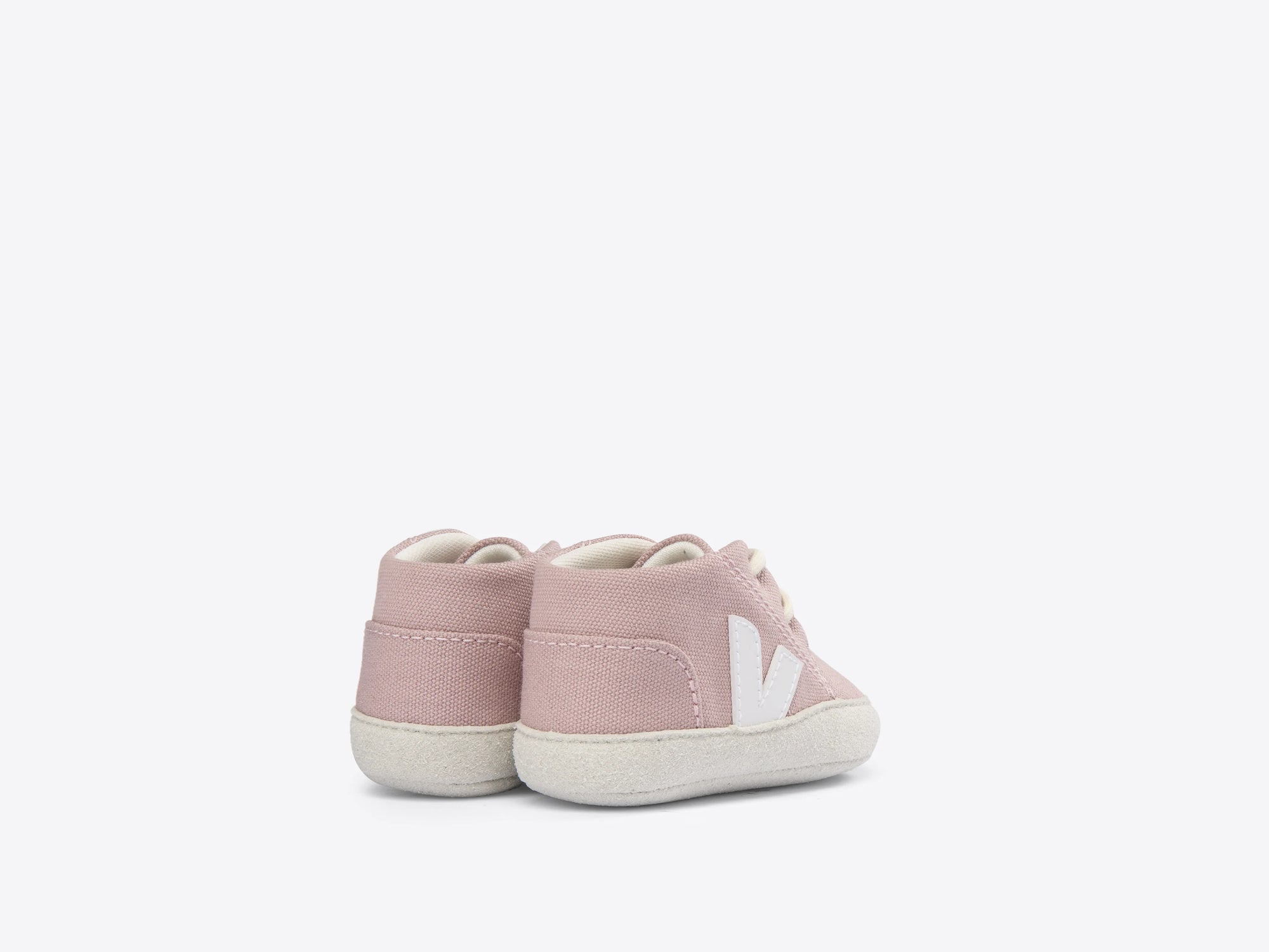 BABY CANVAS BABE WHITE