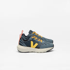 Baskets small canary light o.t. leather nautico tonic california VEJA pour enfant