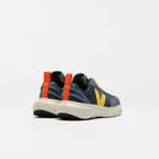 Baskets small canary light o.t. leather nautico tonic california VEJA pour enfant – vue 3