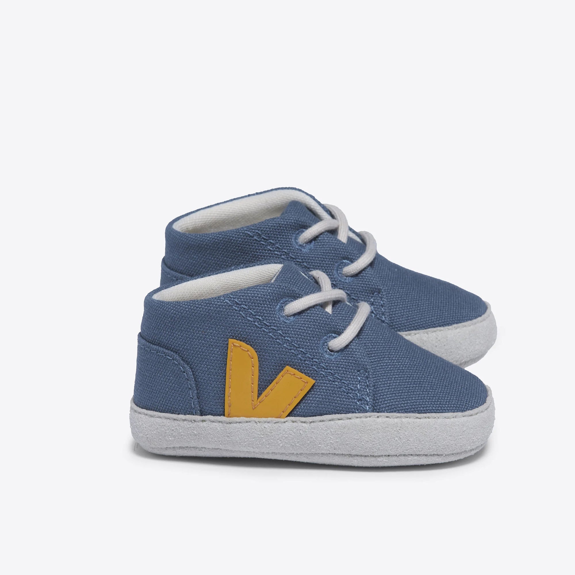 BABY CANVAS CALIFORNIA OURO