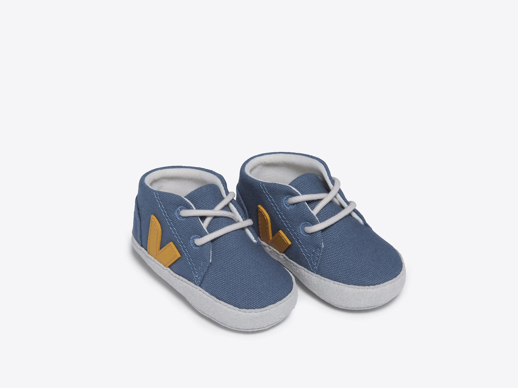 BABY CANVAS CALIFORNIA OURO