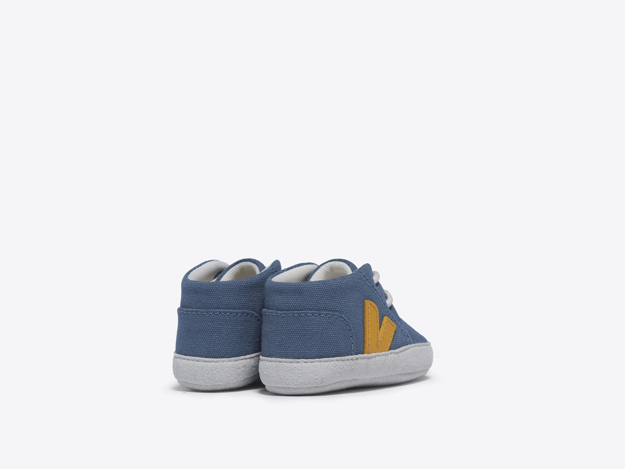 BABY CANVAS CALIFORNIA OURO