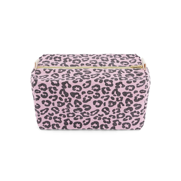 Trousse de toilette Vic - Bubble Pink