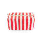 Trousse de toilette Vic Eponge Rouge