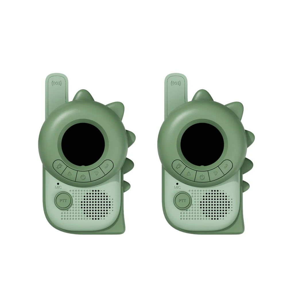 Talkie Walkie Dino