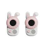 Walkie rabbit talkie