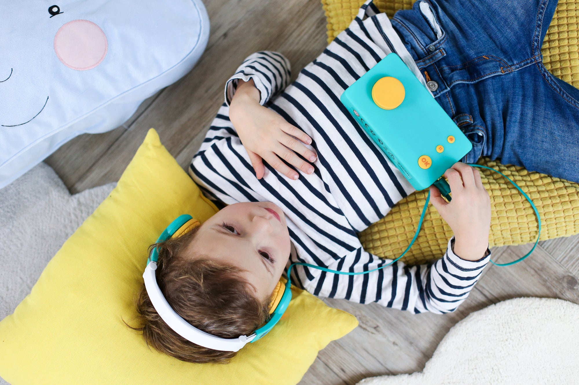 jeu enfant lunii Fabrique à histoires