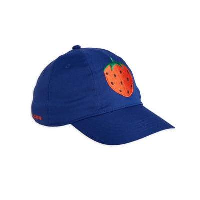 accessoires durables enfants Mini Rodine casquette fraise