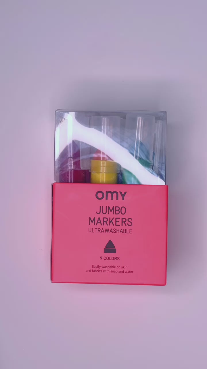 FEUTRES JUMBO