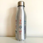 MAKE A WISH Water Bottle