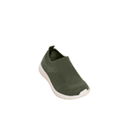 Khaki ultra light sneaker