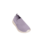 Basket enfant sneaker babymocs ultra légère mauve