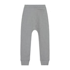 vêtements durables enfants gray label jogging gris