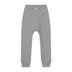vêtements durables enfants gray label jogging gris