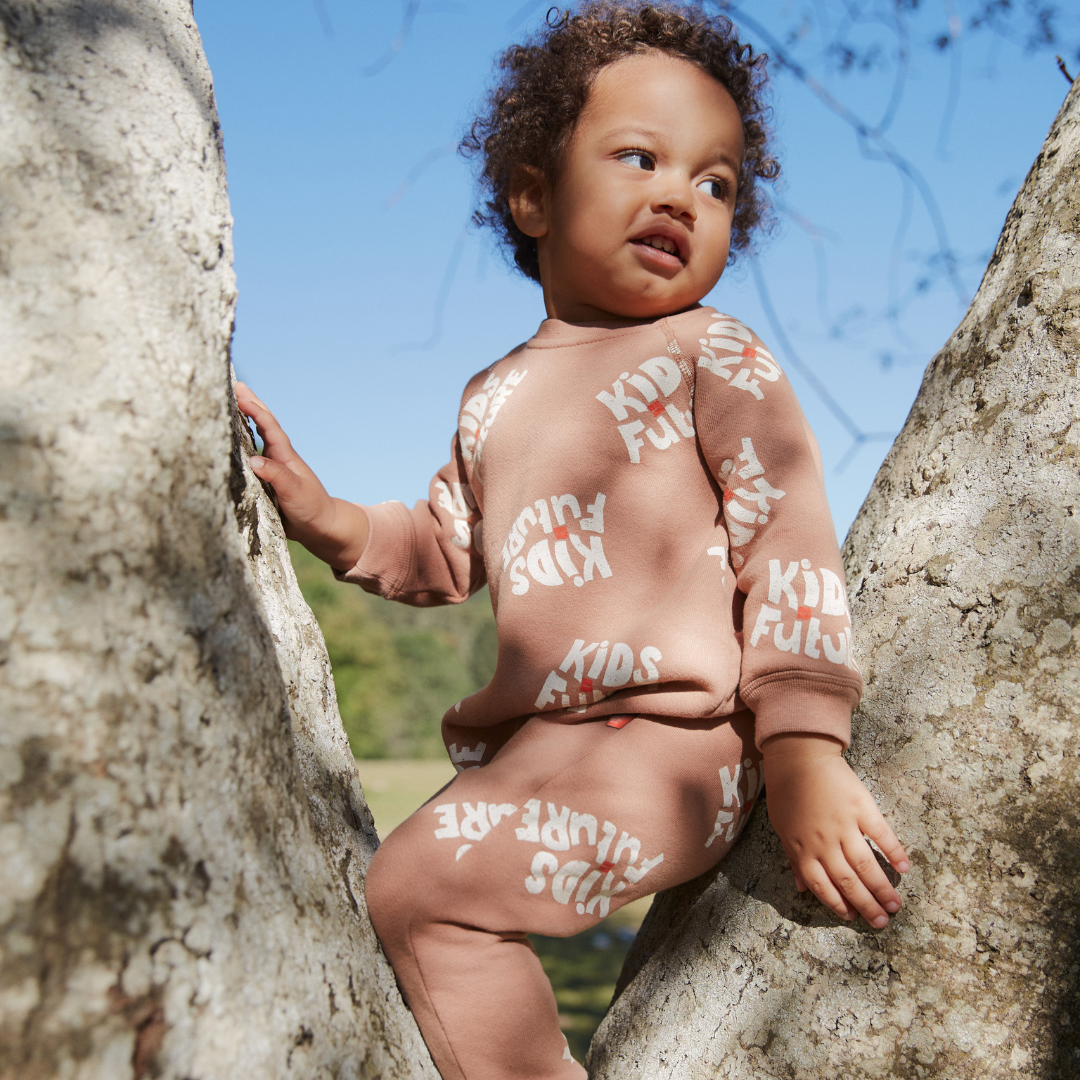 KIDS FUTURE Combi