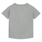 vêtements durables enfants gray label t-shirt gris