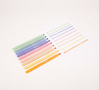 FEUTRES PASTEL