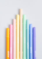 FEUTRES PASTEL