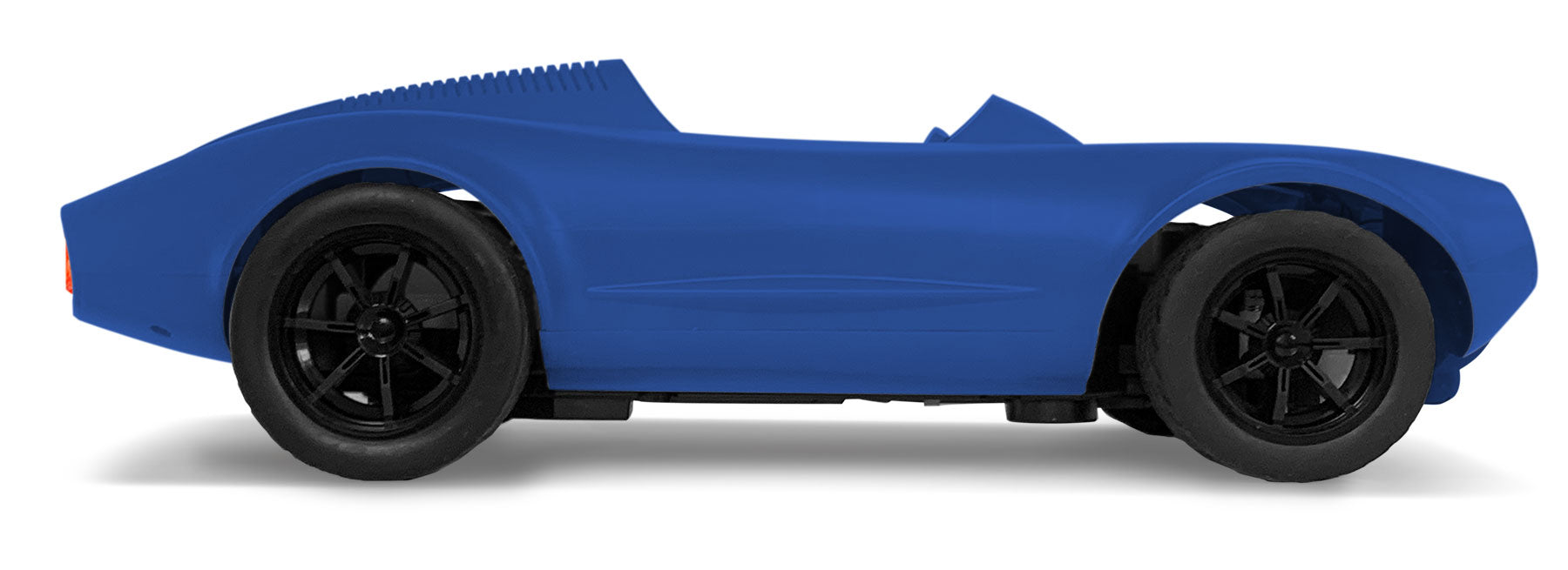 KIDYWOLF Jouets enfants Voiture télécommandée Bleu KIDYCAR