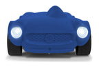 KIDYWOLF Jouets enfants Voiture télécommandée Bleu KIDYCAR