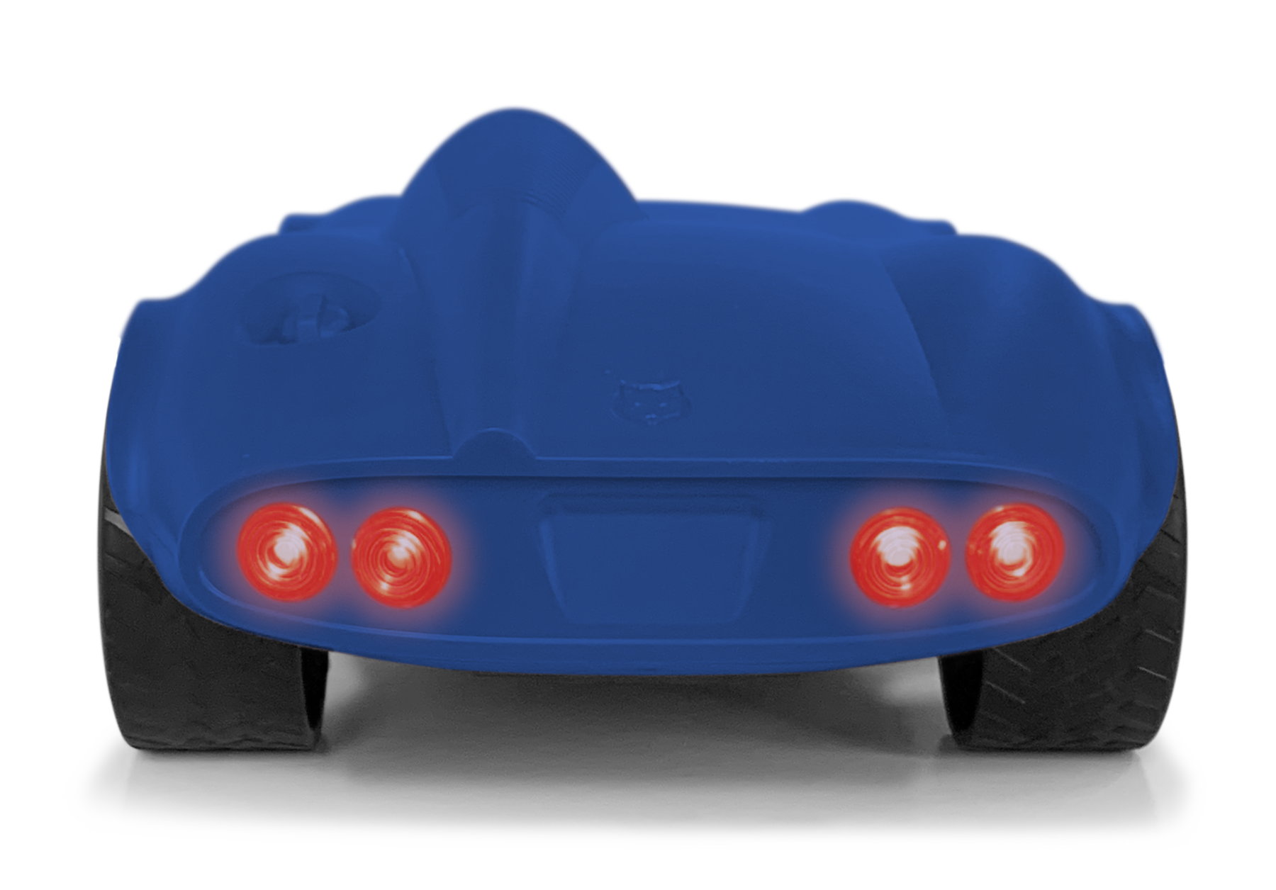KIDYWOLF Jouets enfants Voiture télécommandée Bleu KIDYCAR