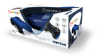 KIDYWOLF Jouets enfants Voiture télécommandée Bleu KIDYCAR