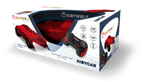 kidywolf jouets enfants kidycar Voiture télécommandée rouge