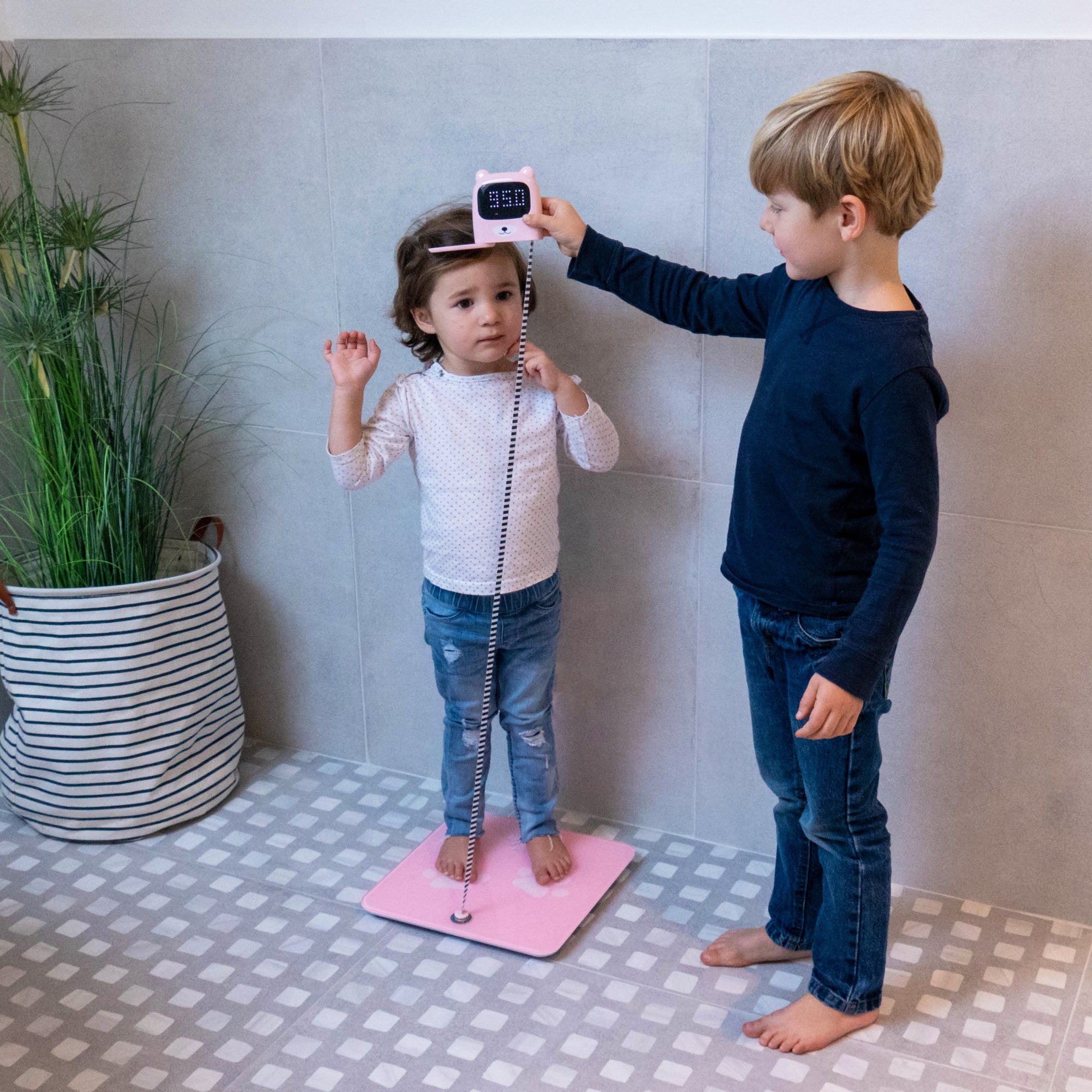 balance enfant kidywolf