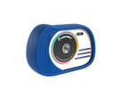 Appareil photo et caméra d'action kIDYCAM Bleu