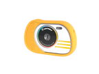 Appareil photo  enfant et camera d'action KIDYCAM Jaune