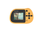 Appareil photo  enfant et camera d'action KIDYCAM Jaune