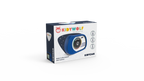 Appareil photo et caméra d'action kIDYCAM Bleu