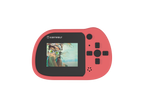 kidywolf Appareil photo enfant et caméra d'action KIDYCAM Rose