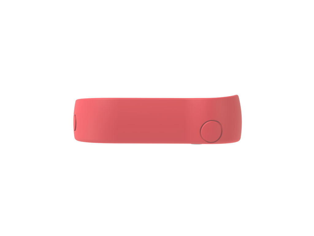 kidywolf Appareil photo enfant et caméra d'action KIDYCAM Rose