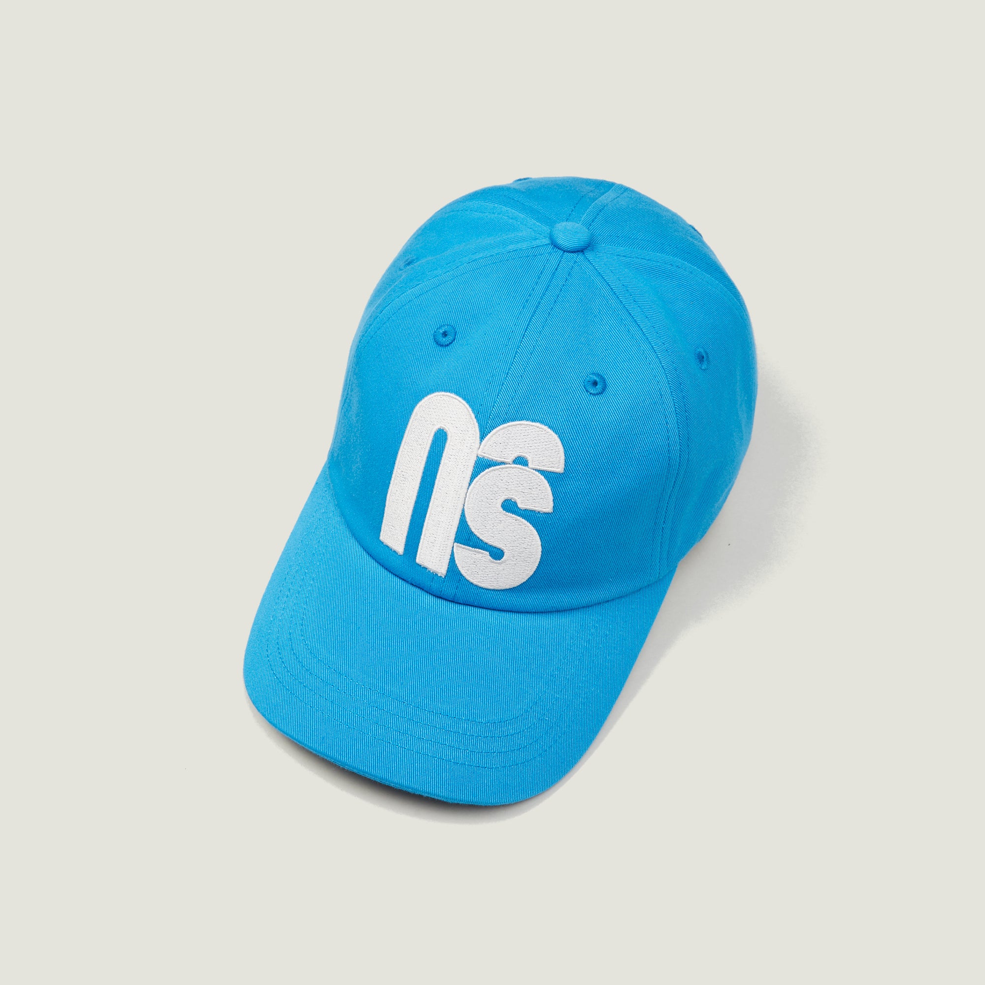 Casquette enfant Casquette cosmos bleu Main Story 