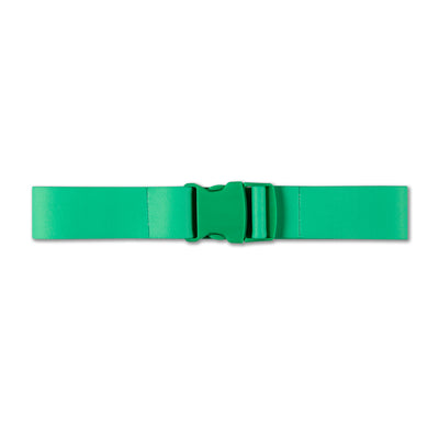 accessoires durables enfants repose ams ceinture verte