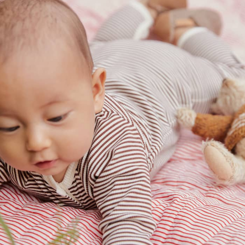 Môme wear Forest - Baby Romper
